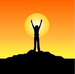 It's time to set some goals