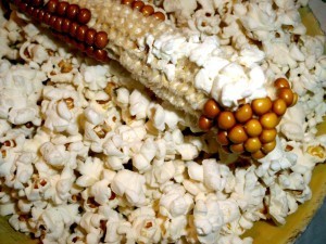 Popcorn