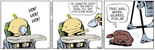 Dog Eat Doug for 02/15/2013