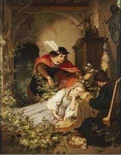 Eisermann's Sleeping Beauty