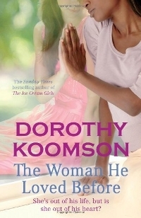 The Woman He Loved Before