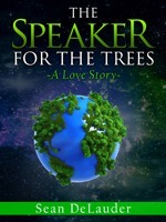 The Speaker for the Trees Cover Art