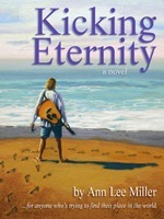 Kicking Eternity Cover Art