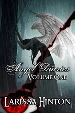 Larissa Hinton Cover 2