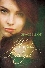 Grace Elliot Cover 2