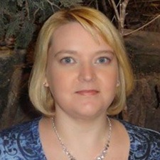 Allison Merritt Author Photo