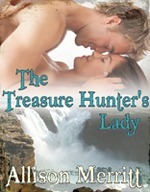 Allison Merritt Cover