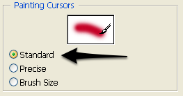 PSCursors3