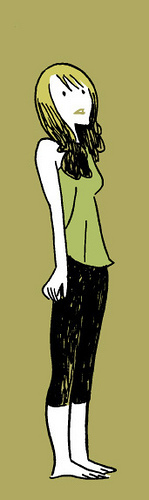 Standing