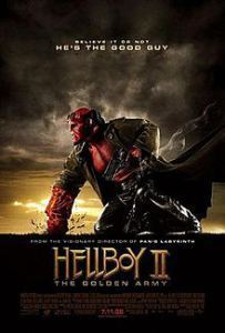 HB poster