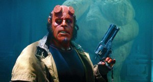 Big Red
