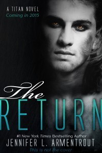 The Return(1)