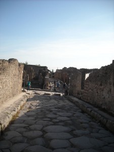 Pompeii