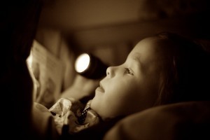 Readers are Leaders: Buy a Boy a Book, Change a Life