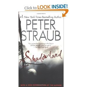 shadowland