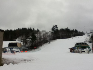 Ski Hill