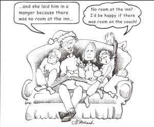 Image copyright James and Ellen Hrkach/FQP