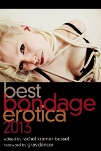Best Bondage Erotica 2013