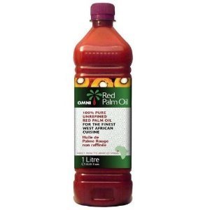 redpalmoil