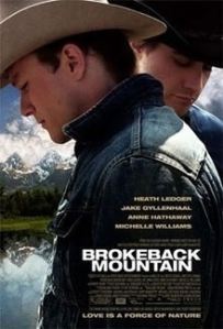 brokeback mountain