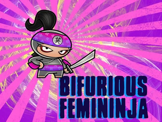 femininja