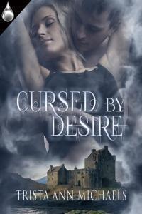 Cursed By Desire cover