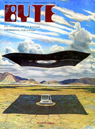 Byte Magazine