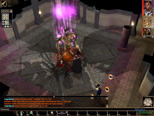 Neverwinter Nights Screen Shot