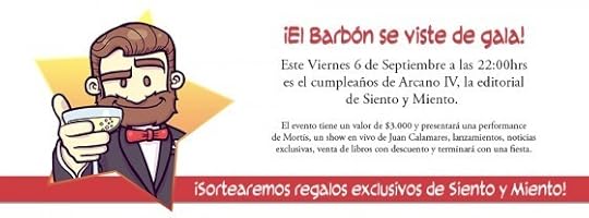 Invitación