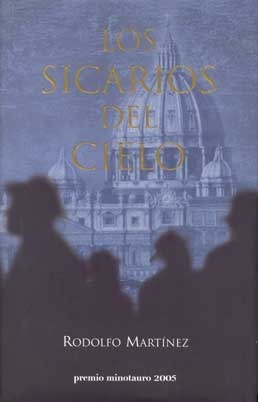 Los sicarios del cielo