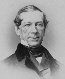Fernando Wood