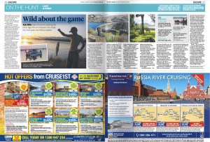 Kariba story