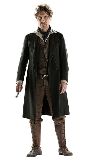 Doctor Who