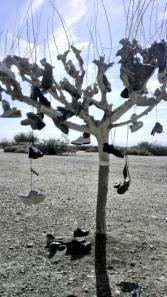 SandsSneakerTree