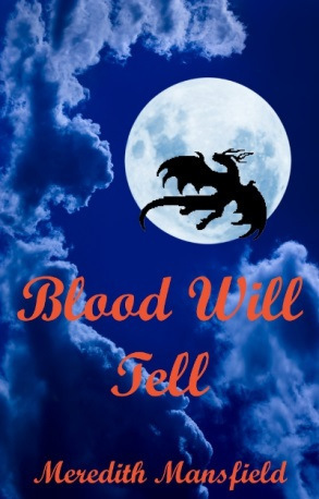 Urban Fantasy Blood Will Tell