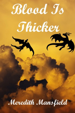 Blood is Thicker Urban Fantasy