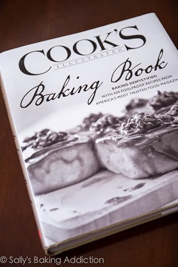 Cook's Illustrated Baking Book Giveaway-2