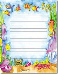 stationery