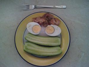SMILEY BREKKIE