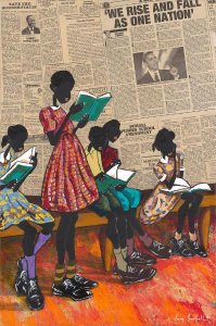 Chaos Publishing, Book Art