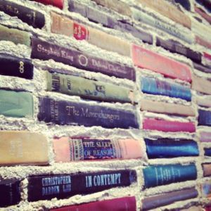 Chaos Publishing, Book Art