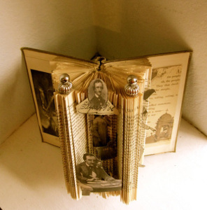 Chaos Publishing, Book Art