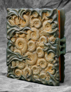Chaos Publishing, Book Art