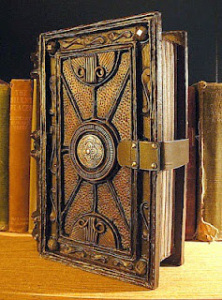 Chaos Publishing, Book Art