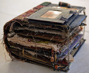 Chaos Publishing, Book Art