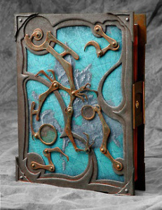 Chaos Publishing, Book Art