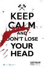 dont lose your head2