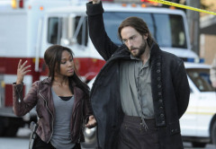abby & ichabod