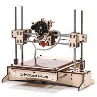 Printrbot Plus