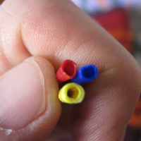 Workshop 6 - Extruding